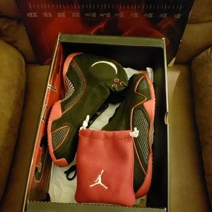 Jordan cdp 21/3